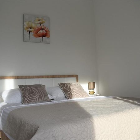 Apartments Rena Šibenik Dış mekan fotoğraf