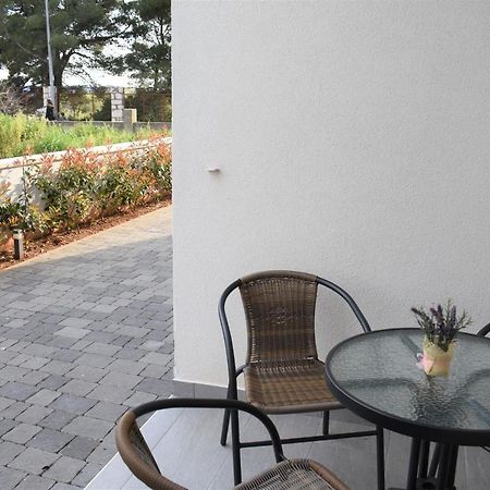Apartments Rena Šibenik Dış mekan fotoğraf