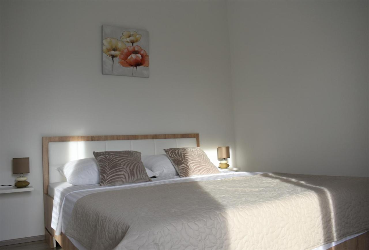 Apartments Rena Šibenik Dış mekan fotoğraf