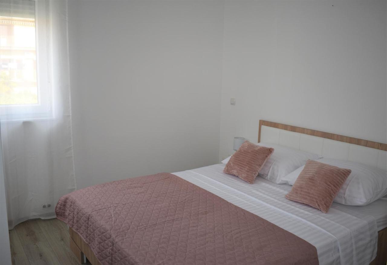 Apartments Rena Šibenik Dış mekan fotoğraf