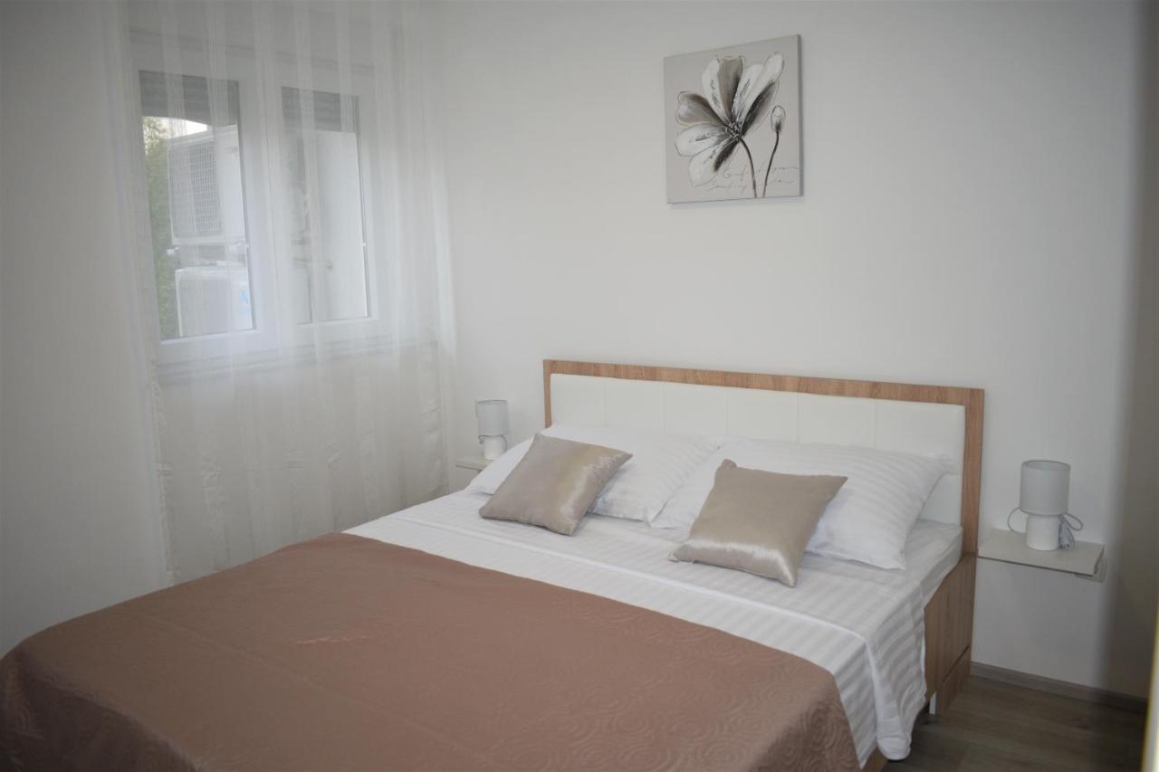 Apartments Rena Šibenik Dış mekan fotoğraf