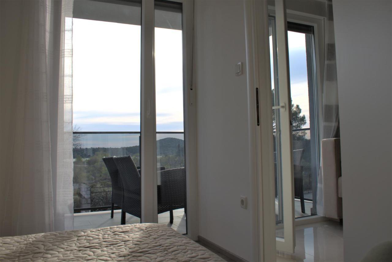 Apartments Rena Šibenik Dış mekan fotoğraf