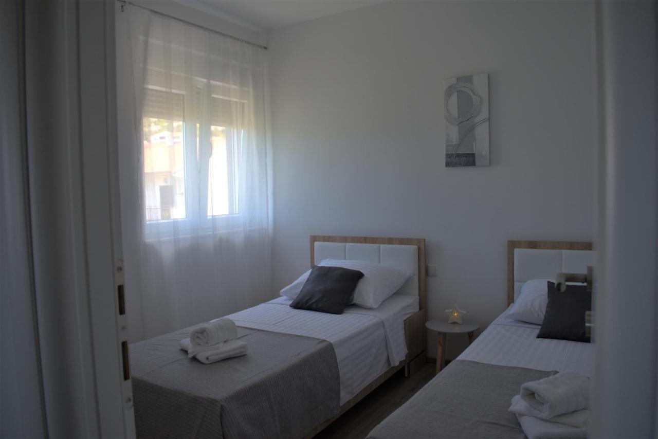 Apartments Rena Šibenik Dış mekan fotoğraf