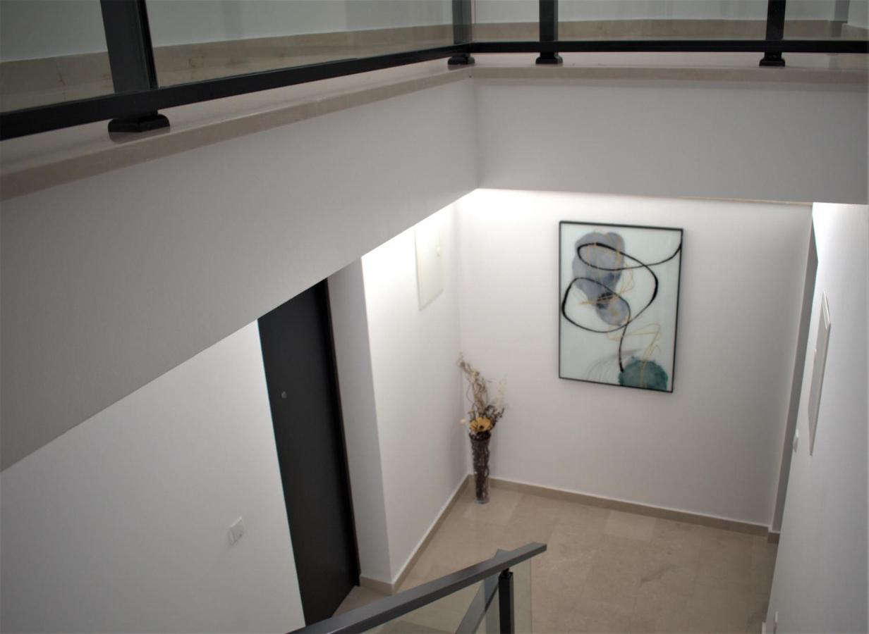 Apartments Rena Šibenik Dış mekan fotoğraf
