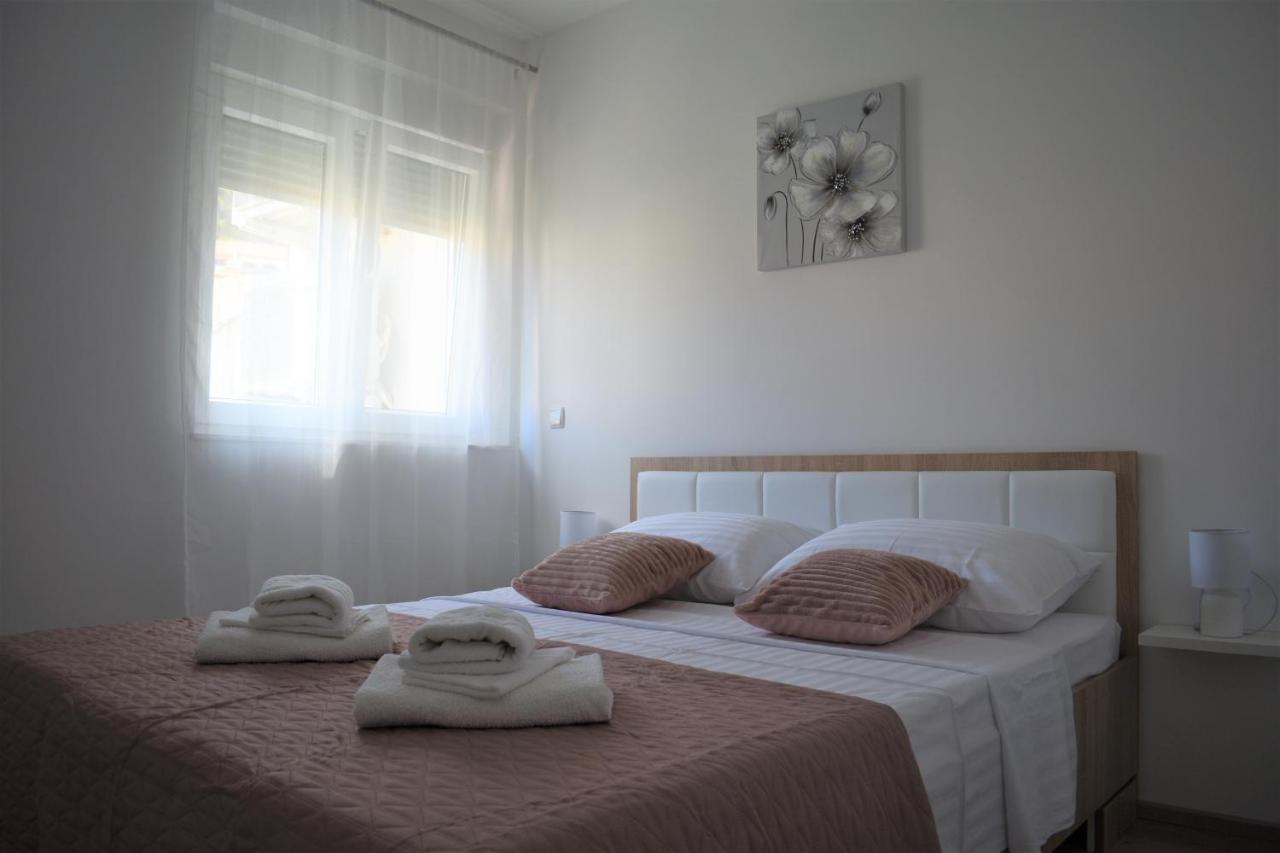 Apartments Rena Šibenik Dış mekan fotoğraf